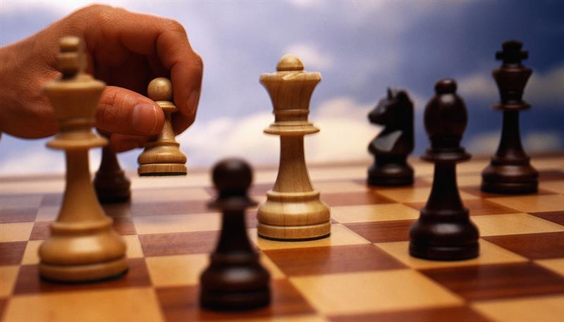 Il gioco degli scacchi, può essere considerato uno sport?